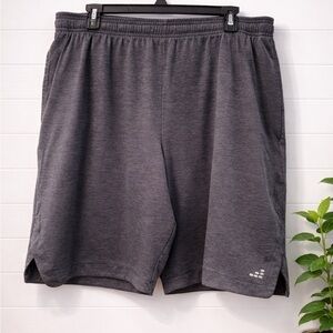 🩵♥️👉Men’s BCG Athletic Shorts-Running Workout CrossFit Basketball-Size XXL